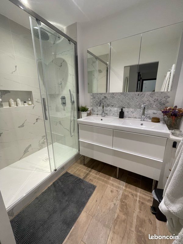 Appartement à louer, 96m², Aix-en-Provence