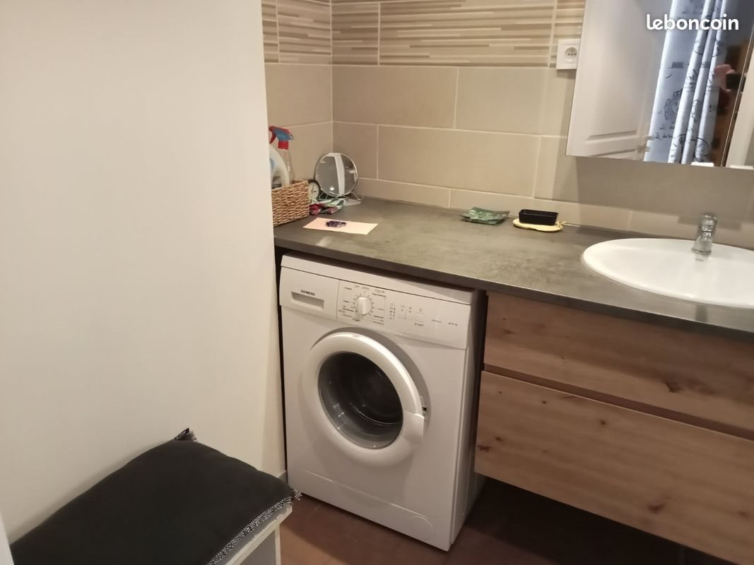 Appartement à vendre, 40m², Roquebrune-sur-Argens