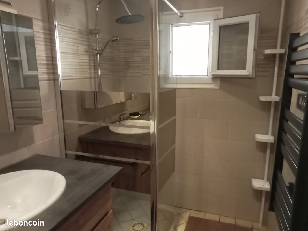 Appartement à vendre, 40m², Roquebrune-sur-Argens