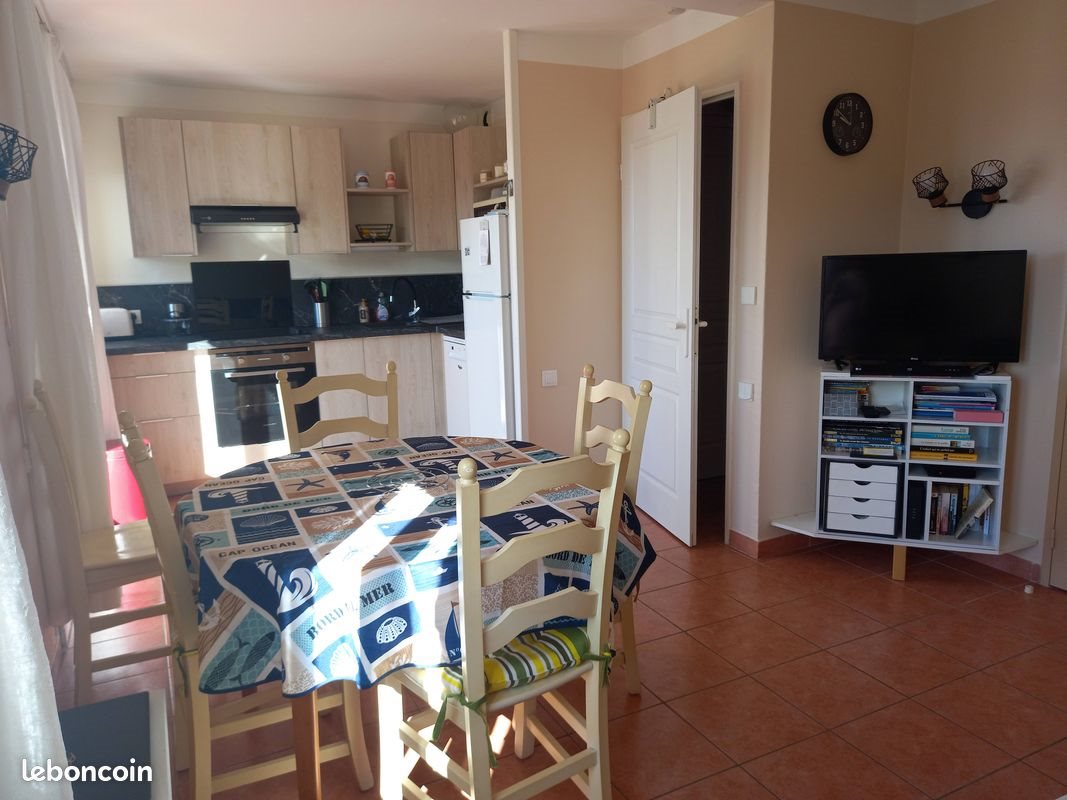Appartement à vendre, 40m², Roquebrune-sur-Argens