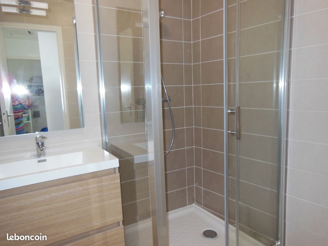 Appartement à louer, 43m², Lorient