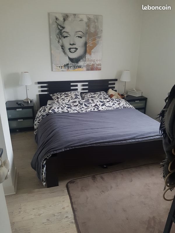 Appartement à vendre, 49m², Couëron
