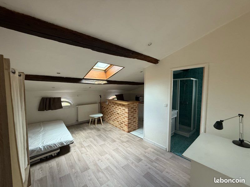 Appartement à louer, 26m², Albi