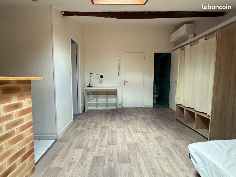 Appartement à louer, 26m², Albi