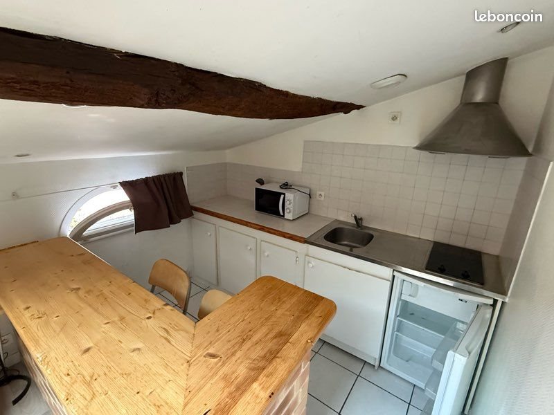Appartement à louer, 26m², Albi