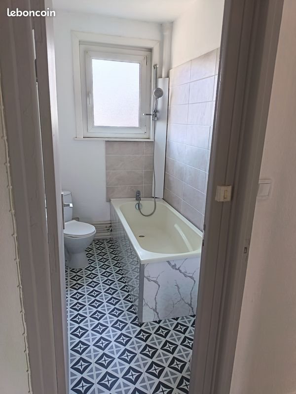 Appartement à louer, 44m², Douai