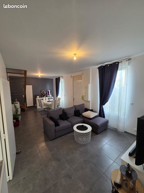 Maison à louer, 104m², Lucé