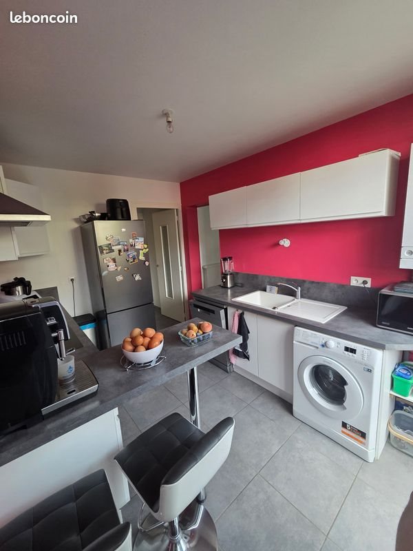 Maison à louer, 104m², Lucé