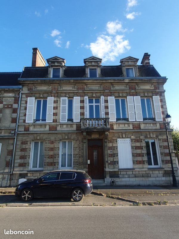 Maison à vendre, 302m², Ay