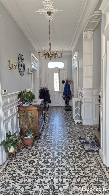 Maison à vendre, 302m², Ay
