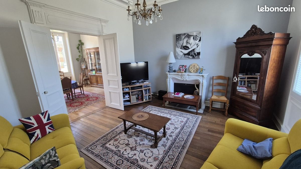 Maison à vendre, 302m², Ay