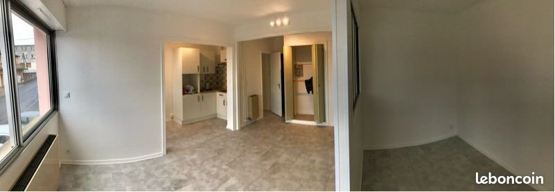Appartement à louer, 36m², Périgueux