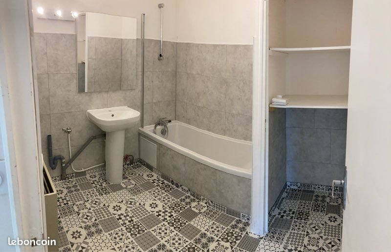 Appartement à louer, 36m², Périgueux