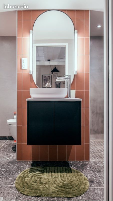 Appartement à vendre, 33m², Strasbourg