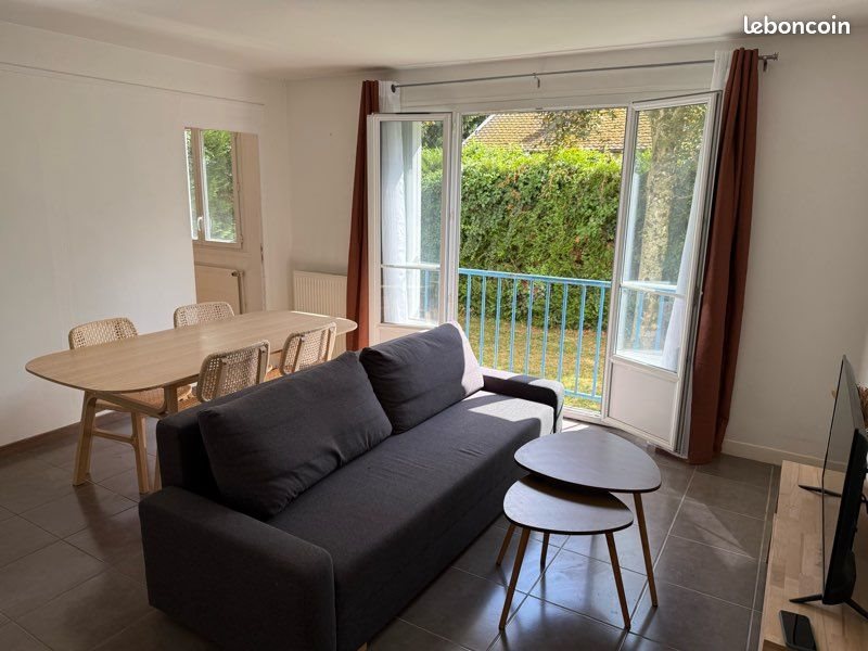 Appartement à vendre, 67m², Alençon