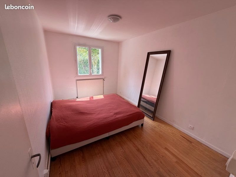 Appartement à vendre, 67m², Alençon
