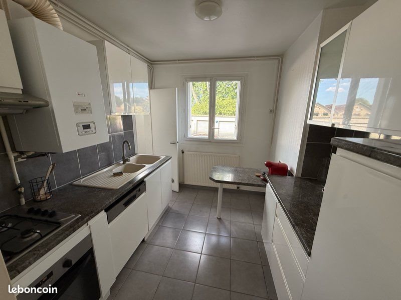 Appartement à vendre, 67m², Alençon