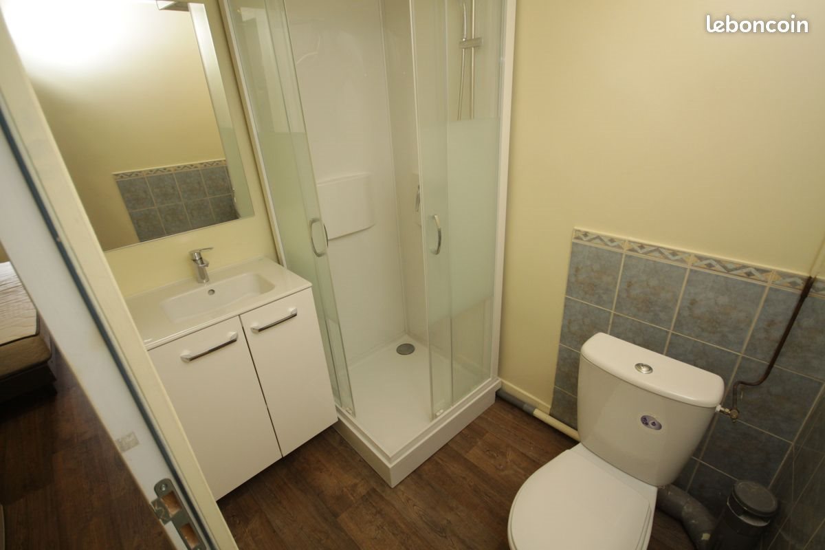Appartement à louer, 13m², Brioude
