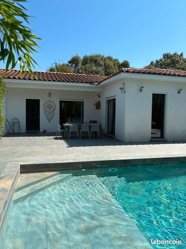 Maison à vendre, 190m², Nîmes