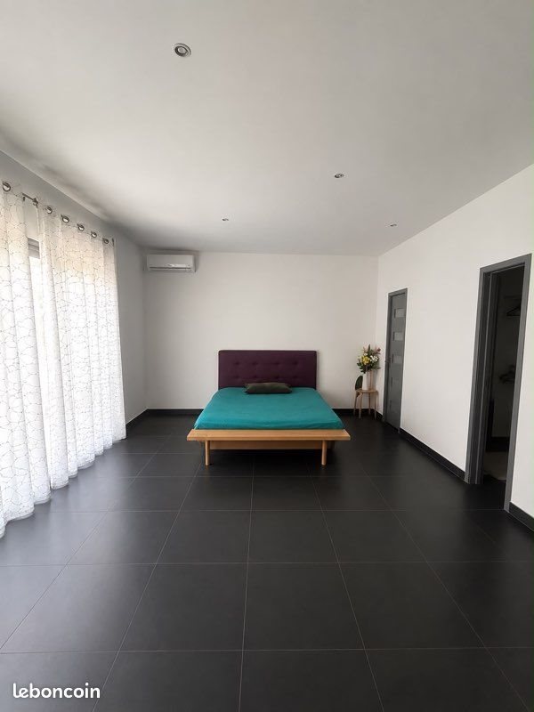 Maison à vendre, 190m², Nîmes
