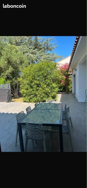 Maison à vendre, 190m², Nîmes
