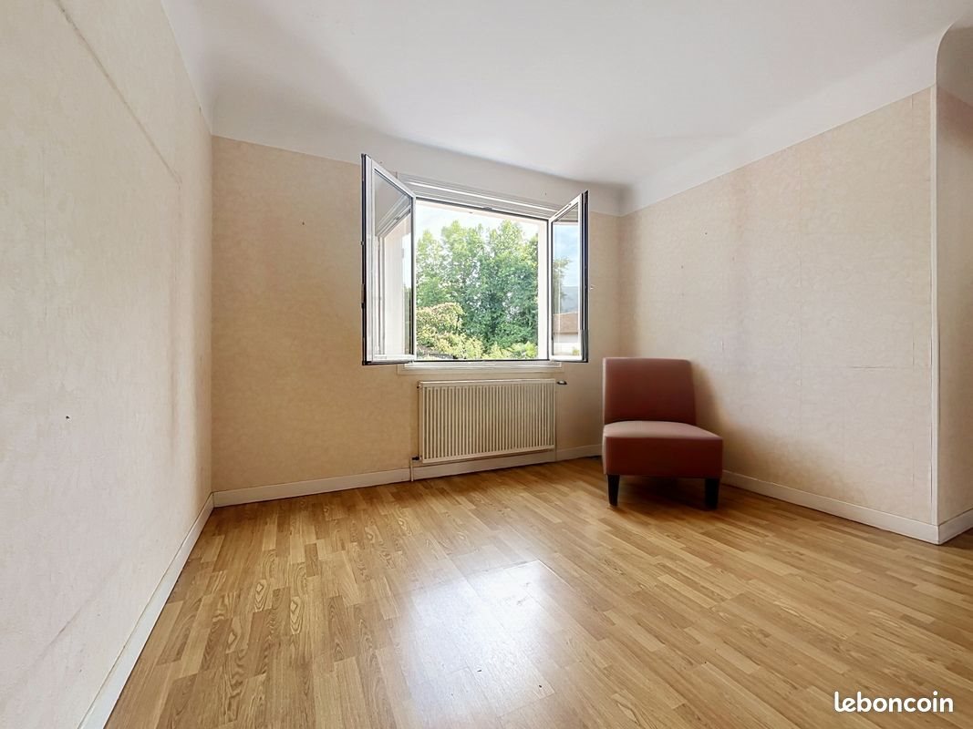 Appartement à vendre, 74m², Ascain