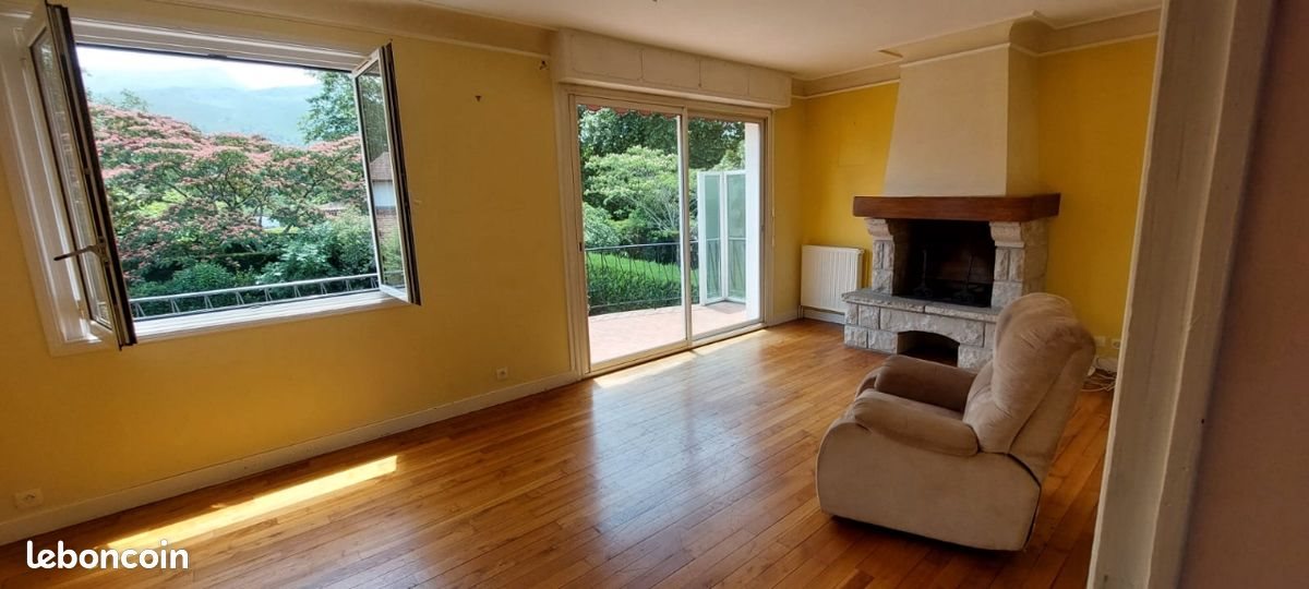 Appartement à vendre, 74m², Ascain