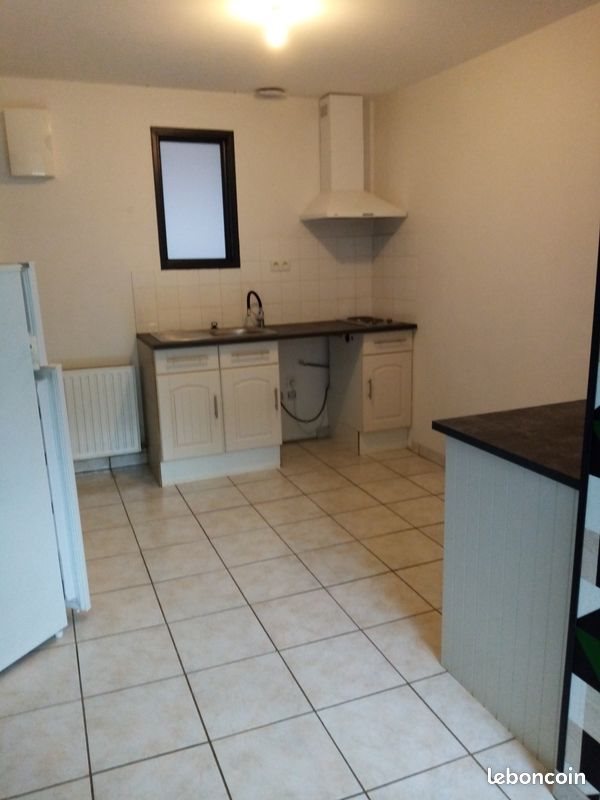 Appartement à louer, 37m², Fougères