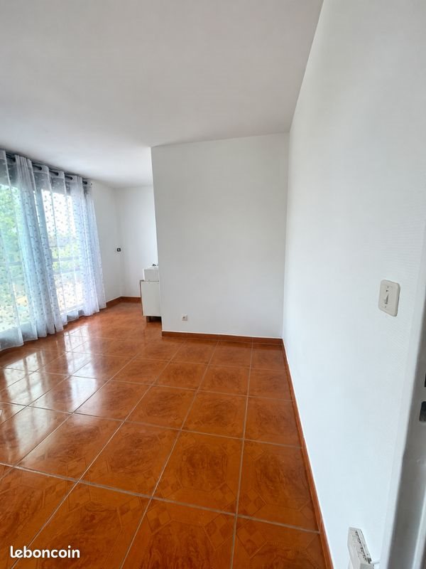 Appartement à vendre, 30m², Genas