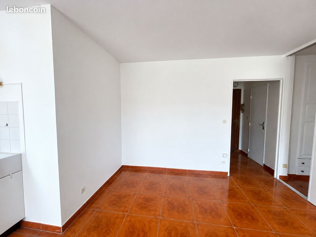 Appartement à vendre, 30m², Genas
