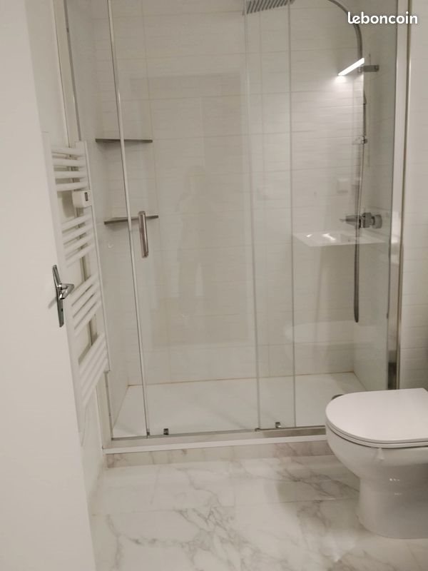 Appartement à vendre, 30m², Genas