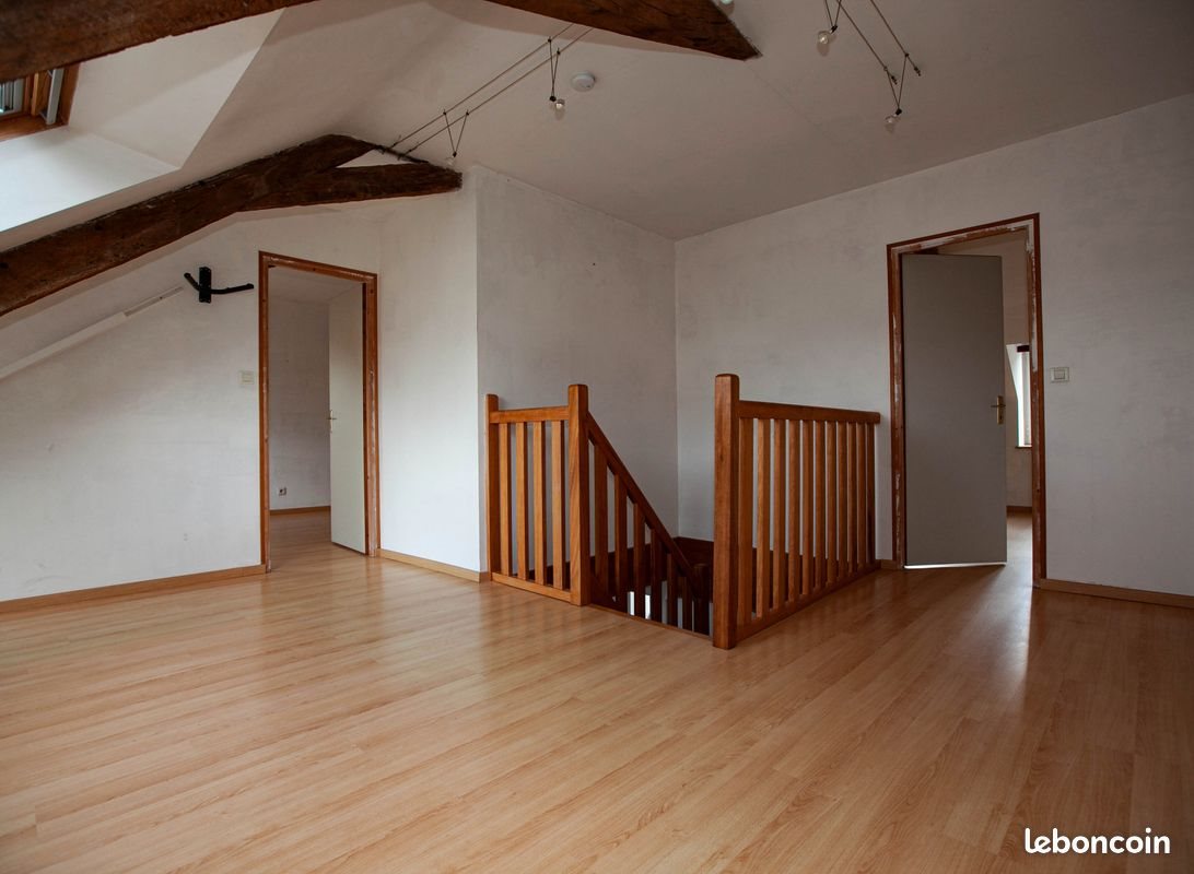 Appartement à louer, 104m², Loudéac