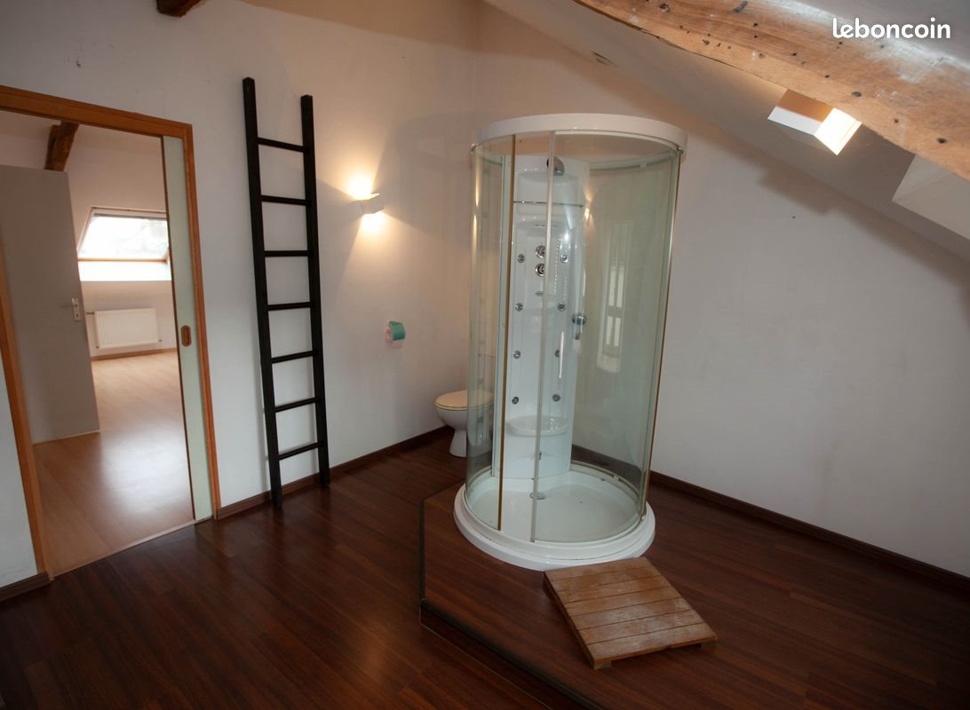 Appartement à louer, 104m², Loudéac