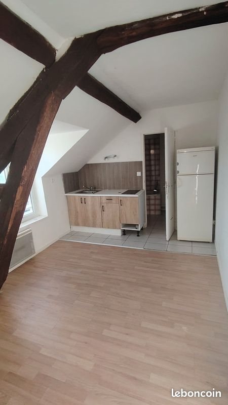 Appartement à louer, 17m², Corbeil-Essonnes