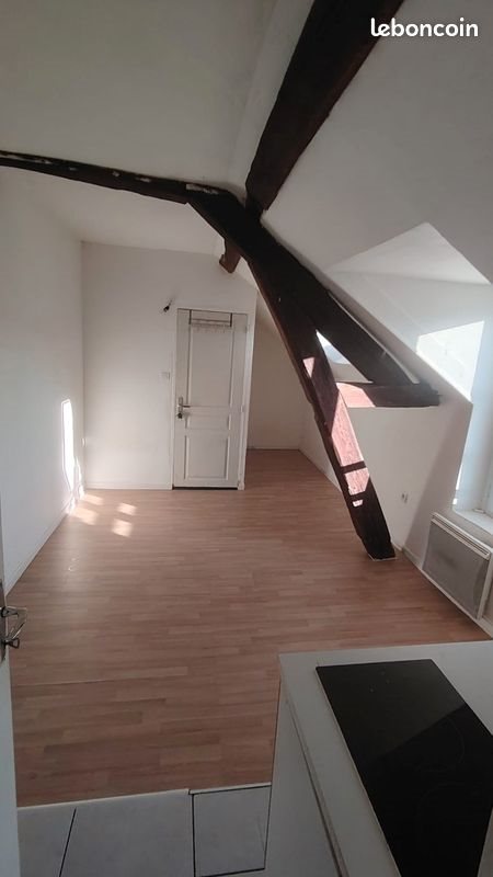 Appartement à louer, 17m², Corbeil-Essonnes