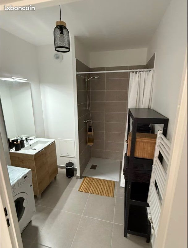 Appartement à louer, 40m², Champigny-sur-Marne