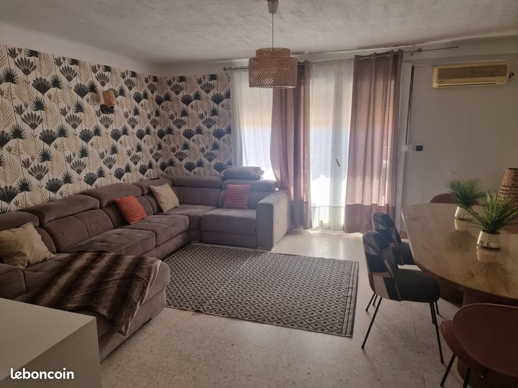 Appartement à vendre, 100m², Perpignan