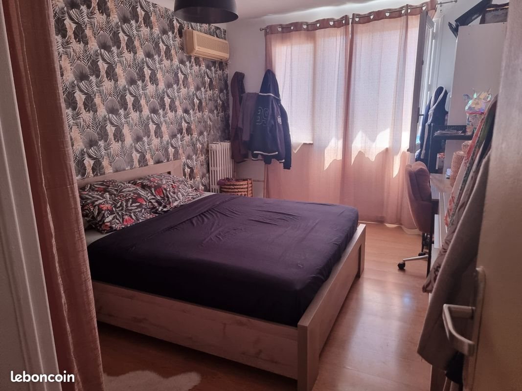 Appartement à vendre, 100m², Perpignan