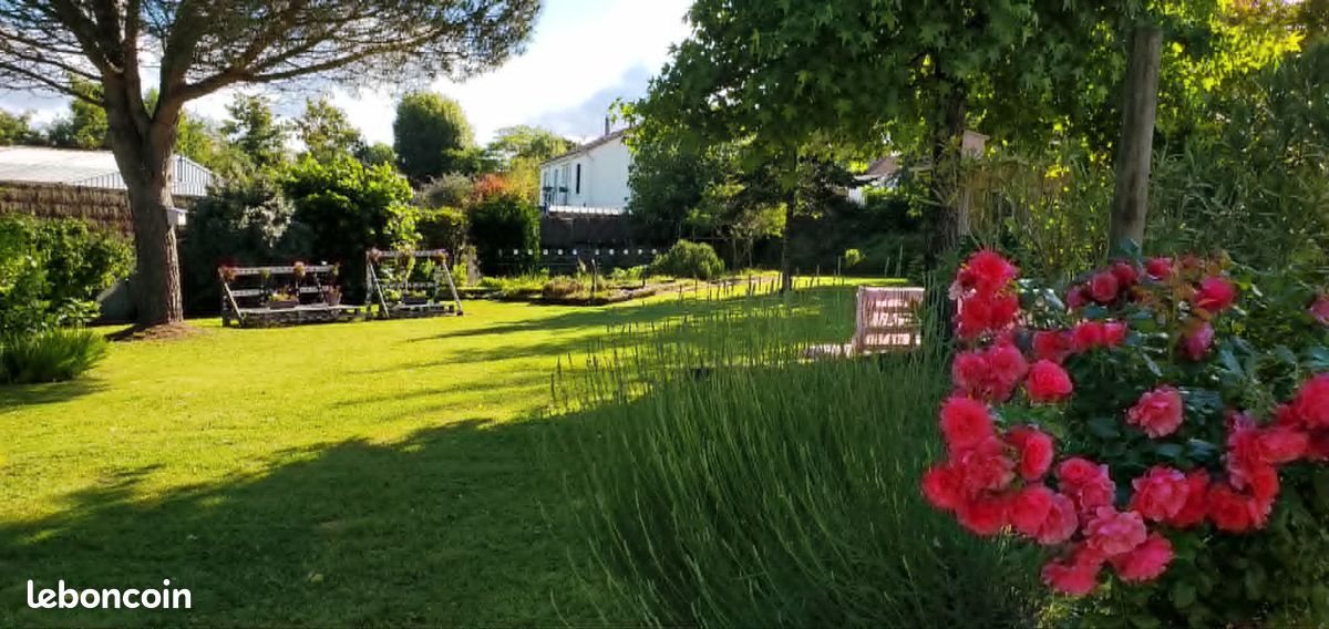 Maison à vendre, 234m², Saint-Révérend
