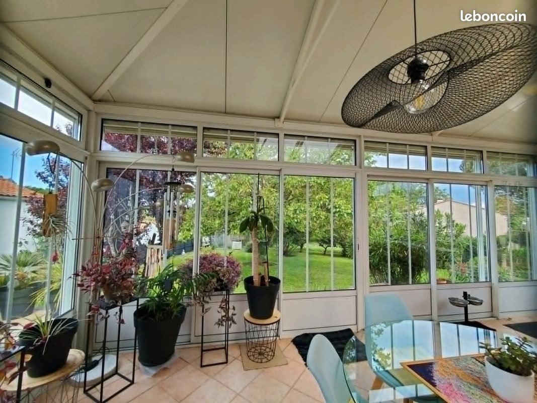 Maison à vendre, 234m², Saint-Révérend