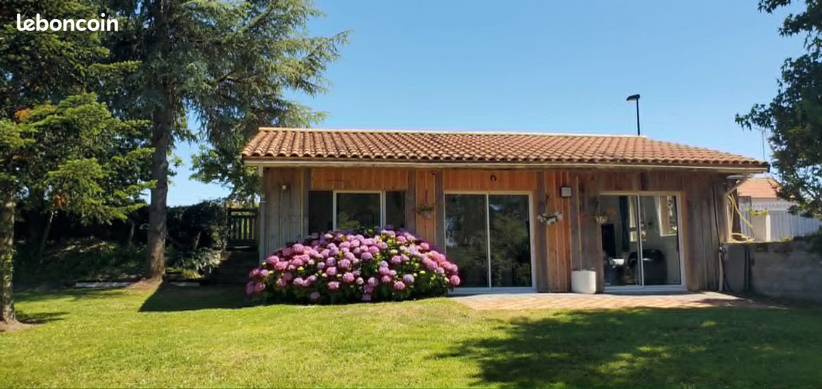 Maison à vendre, 234m², Saint-Révérend