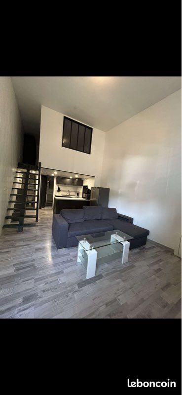 Appartement à louer, 38m², Chalon-sur-Saône