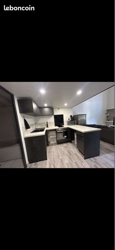 Appartement à louer, 38m², Chalon-sur-Saône