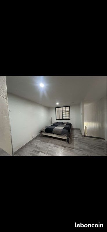 Appartement à louer, 38m², Chalon-sur-Saône