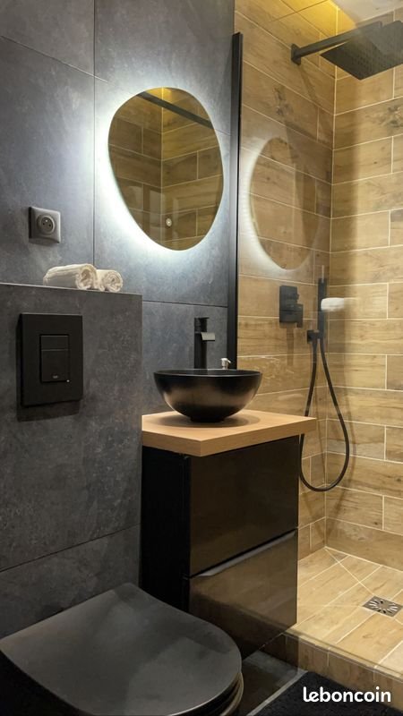 Appartement à louer, 25m², Aubervilliers