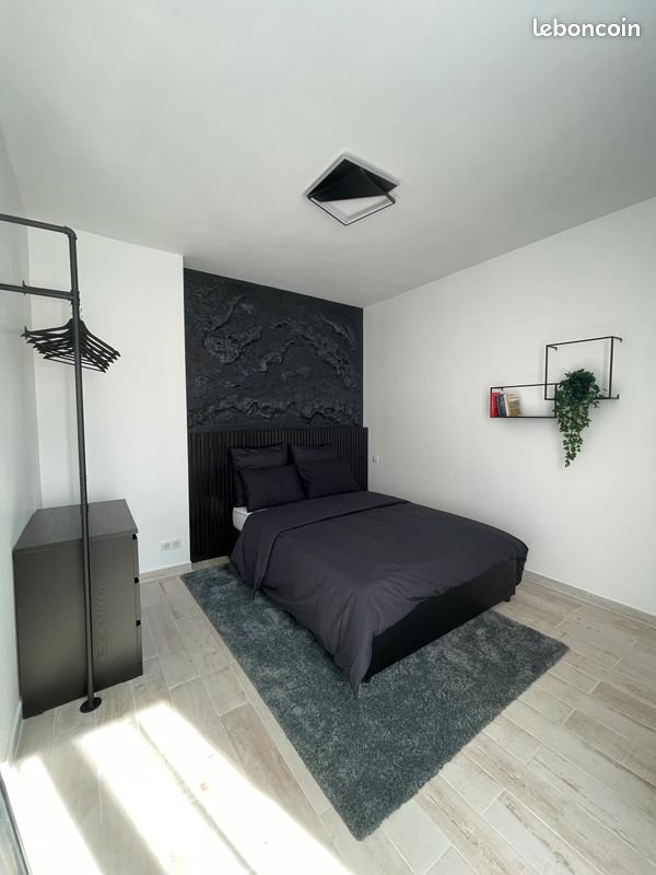 Appartement à louer, 25m², Aubervilliers
