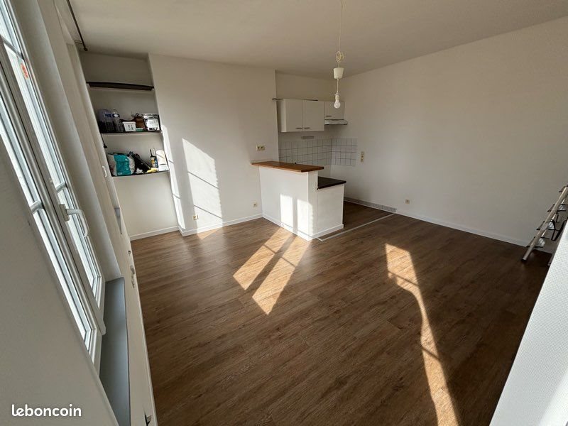 Appartement à louer, 38m², Elbeuf