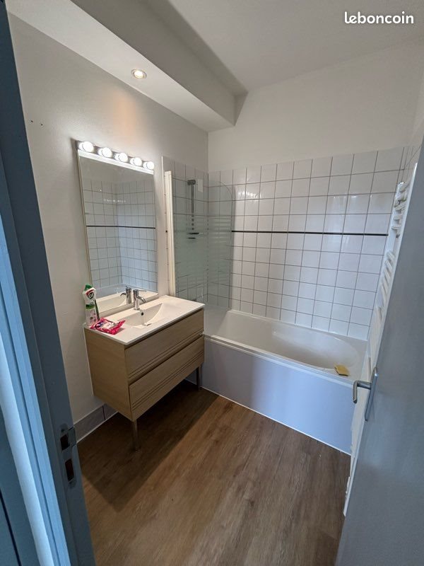 Appartement à louer, 38m², Elbeuf