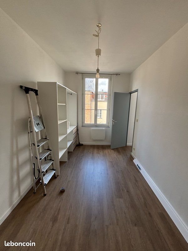 Appartement à louer, 38m², Elbeuf