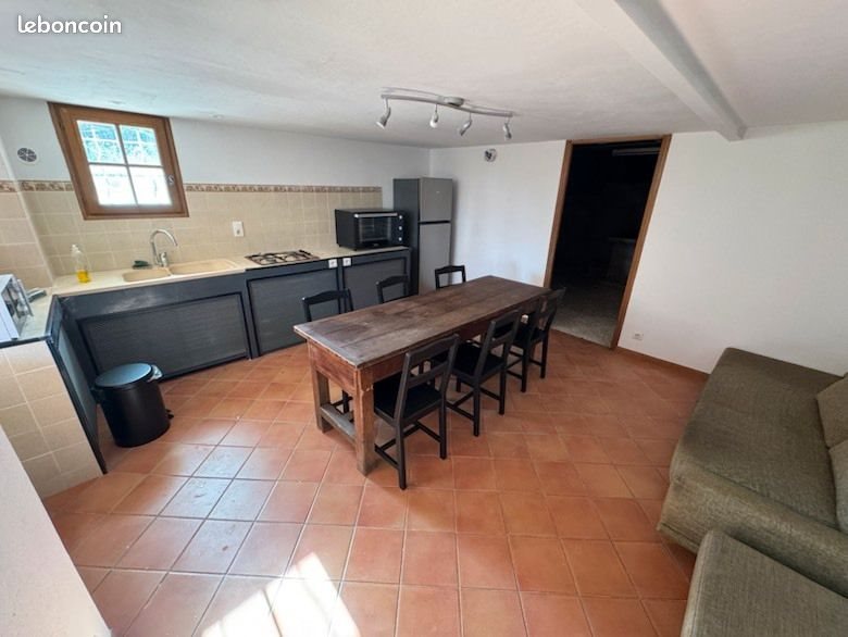 Appartement à louer, 35m², Spéracèdes